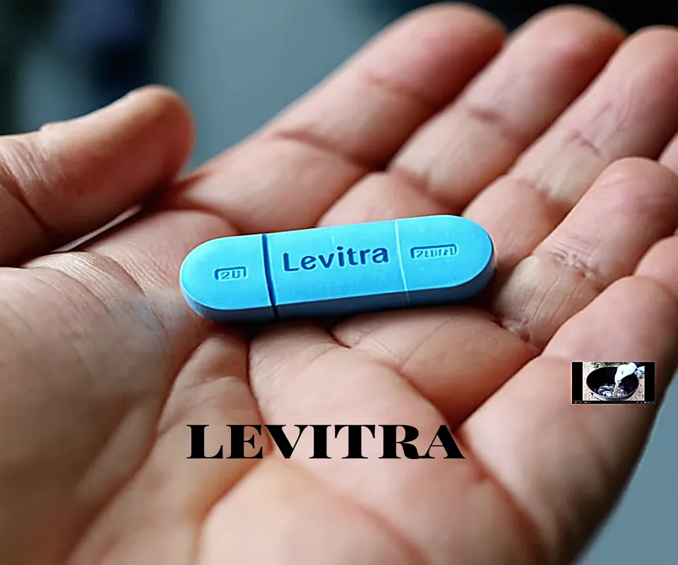 Cosa serve per comprare levitra